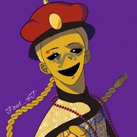Qing
