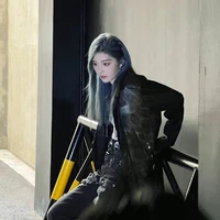 Vương Dịch-cô