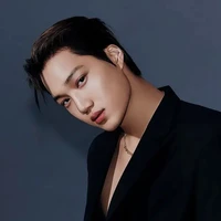 Kai - trợ lí của nàng