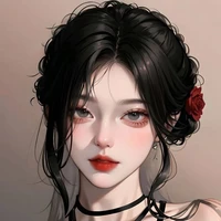 Nữ đệ tử - Zhu