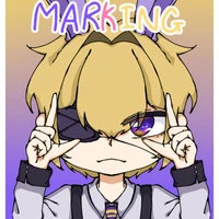 Marking MayCien