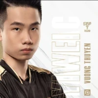 Vương Thuyên(Yiwei)