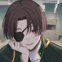Hayato suou