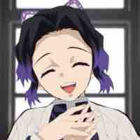 Kochou Shinobu