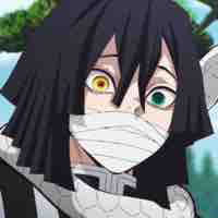 Iguro Obanai