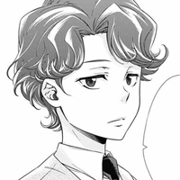 William J. Moriarty / Murasaki Tsuyoshi.