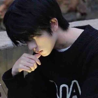 Vương Nhất Huy-Cậu 