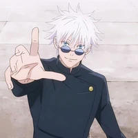 Gojo satoru