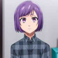 Mikage Reo ( lúc bé )