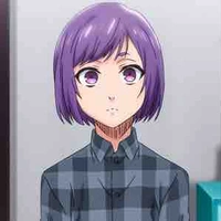 Mikage Reo ( lúc bé )