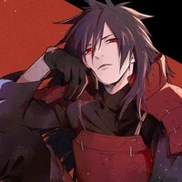 Uchiha Madara