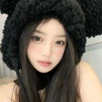 Dương Hạ An_bff nu9