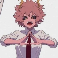 Mina Ashido
