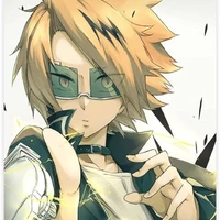 Denki Kaminari