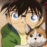 Edogawa Conan