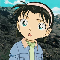 Yoshida Ayumi