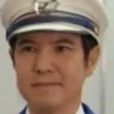 trưởng tàu