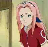 Haruno Sakura