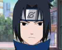 Uchiha Sasuke