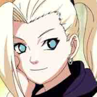 Yamanaka Ino