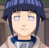 Hyuga Hinata