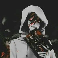 Jeff The Killer