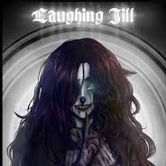 Laughing Jill