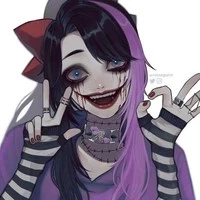 Nina The Killer