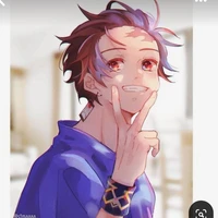 Kamado Tanjirou