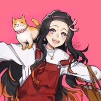 Kamado Nezuko