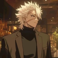 Shinazugawa Sanemi/ Arashi