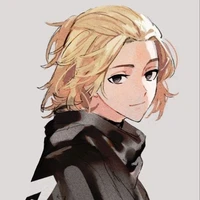 Sano Manjirou(Mikey)