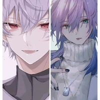 Giiyuno x Gieyuno