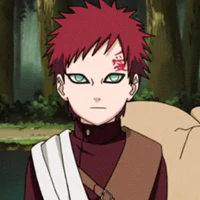 Sabaku no Gaara