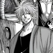 Saito Hajime