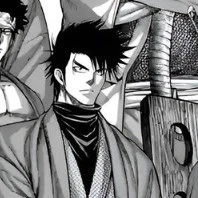 Nagakura Shinpachi