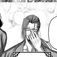 Yanamei Kensuke