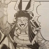 Anubis 