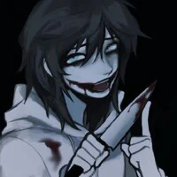 Jeff The Killer