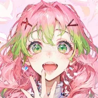 mitsuri