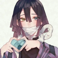 obanai ( gv hóa)