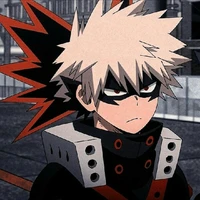 bakugo katsuki