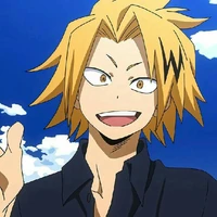 kaminari denki