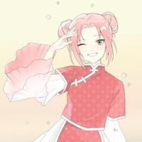 Sakura/ Dã Anh{ Nhật Nguyệt Tông}