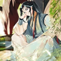 Lục Hi- tứ sh{ Nhật Nguyệt Tông}