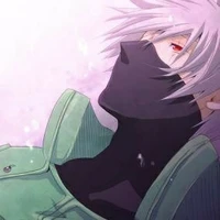 Hatake Kakashi
