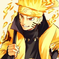 Uzumaki Naruto