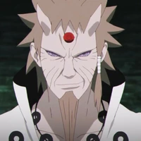 Otsutsuki Hagoromo