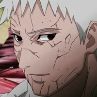 Uchiha Obito