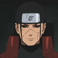Hashirama